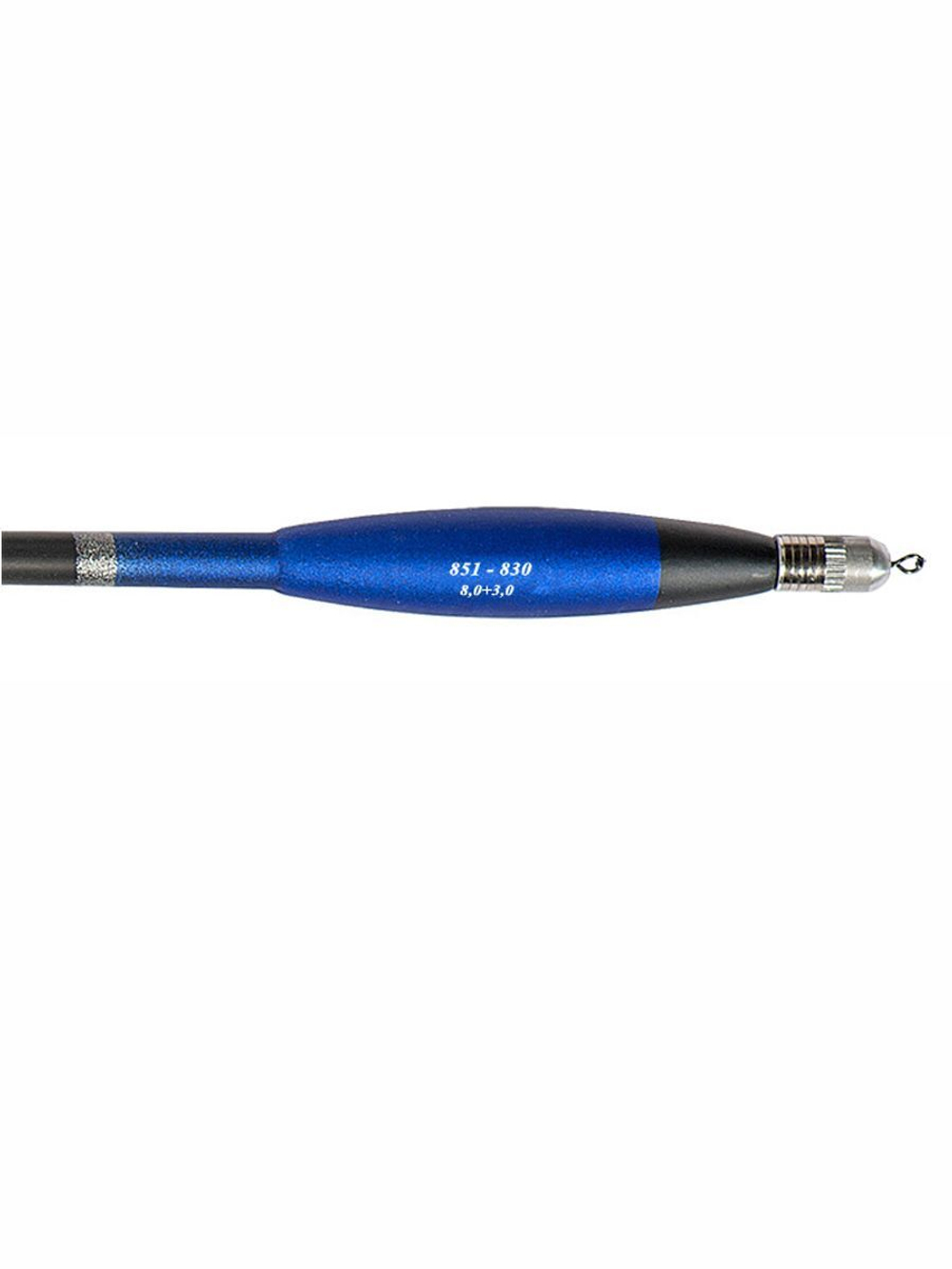 Поплавок для рыбалки Briscola BS-851-350 дальн.забр., стац.подгр., сменная антенна, в упаковке 10 штук