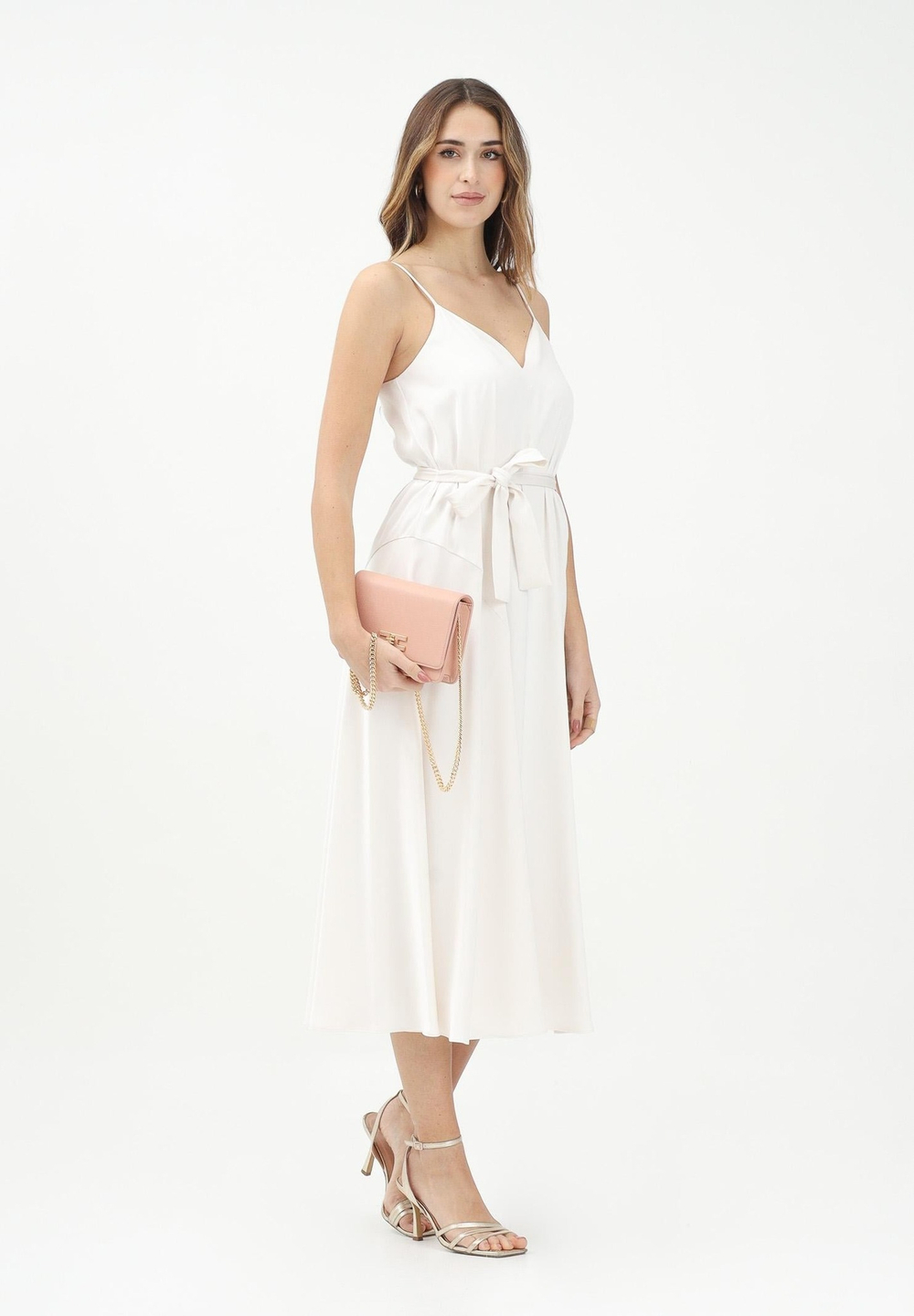 Платье женское ARMANI EXCHANGE