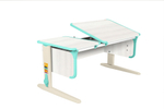 Растущая парта Дэми СУТ 42 (1205×550 мм)