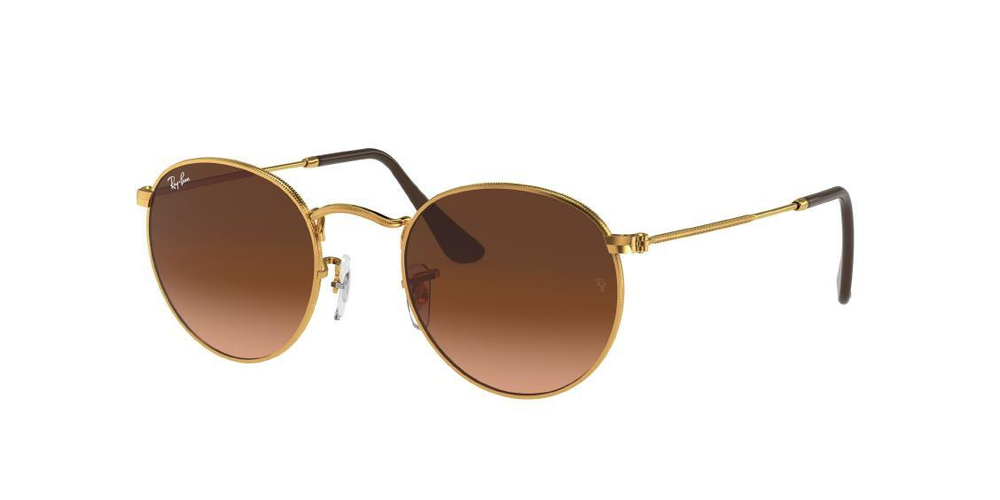 RAY-BAN ROUND RB3447 9001A5