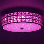 Потолочный светодиодный светильник Citilux Портал CL32413G1