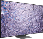QLED Телевизор Samsung QE75QN800CU (2023)