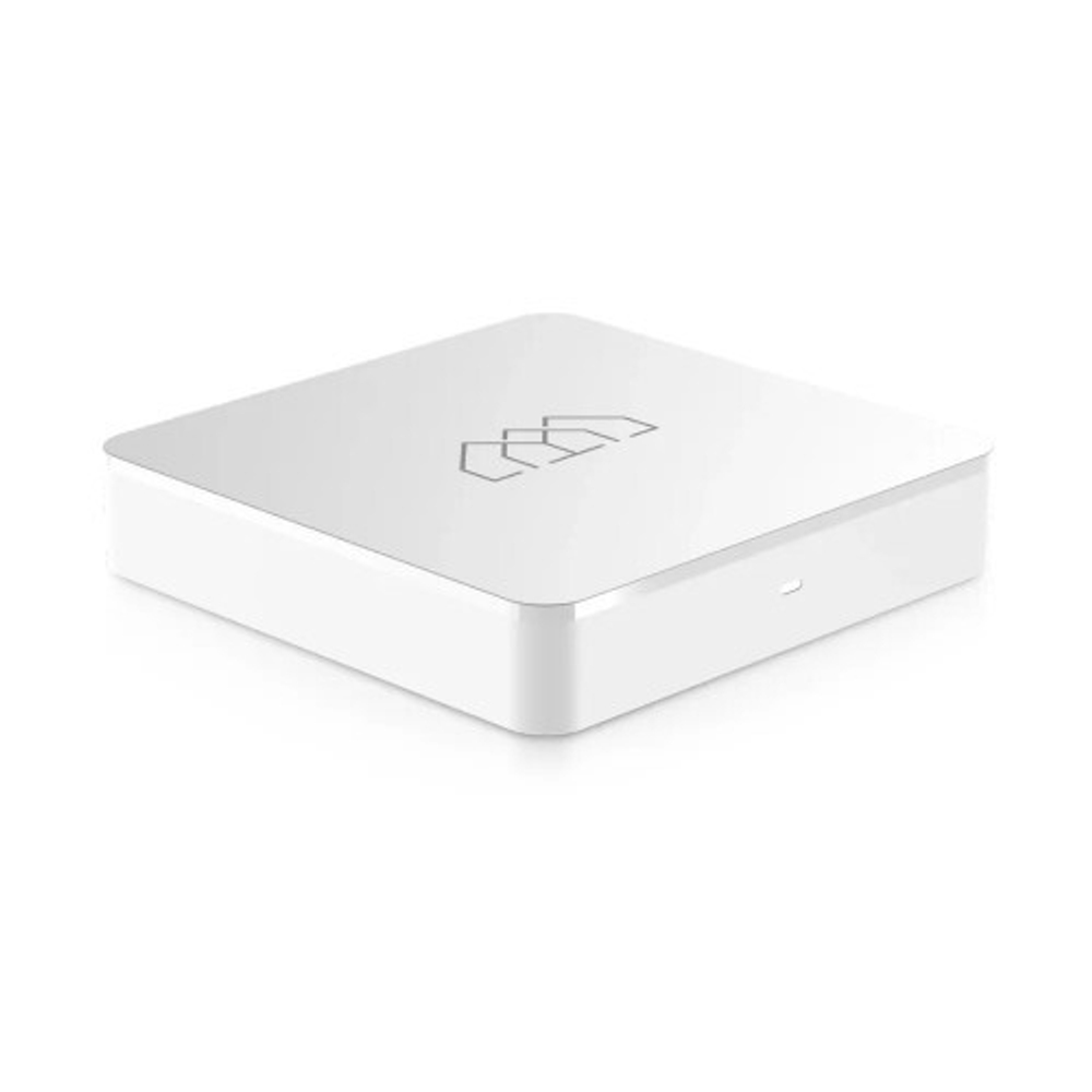 Смарт - приставка HOMATICS Box R Lite 4K 2/32Gb