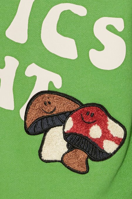 Свитшот ER "Agarics" Sweatshirt