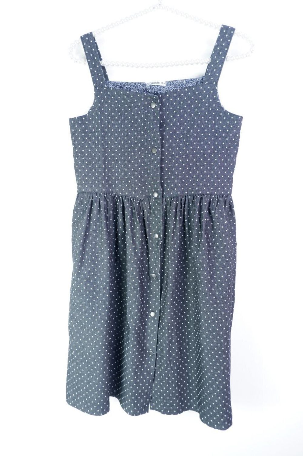 ПлатьеDo Miari подростковое на рост 164 см