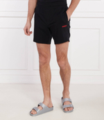 Шорты LINKED CW Hugo Bodywear - черный(50518679)