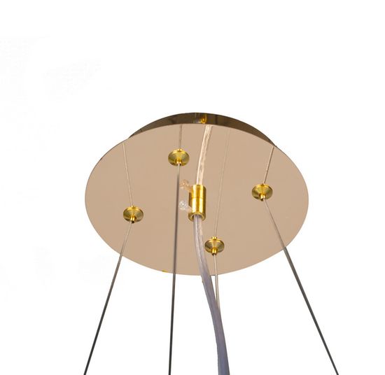 Люстра BIJOUT D D100