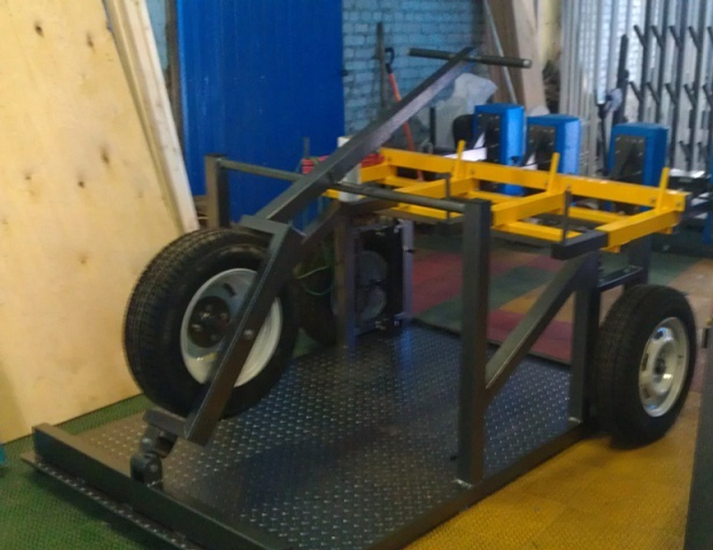 Scrum Machine