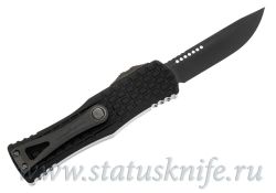 Нож Microtech Hera 703-1DLCTFRSH Shadow Frag Signatureфотография - 2