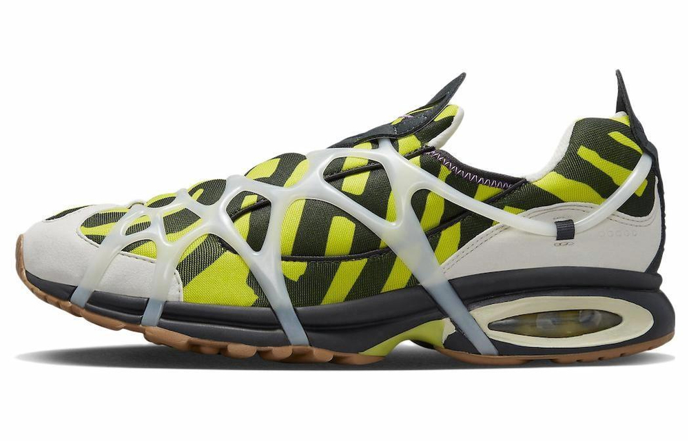 Кроссовки Nike Air Kukini "Bright Cactus"