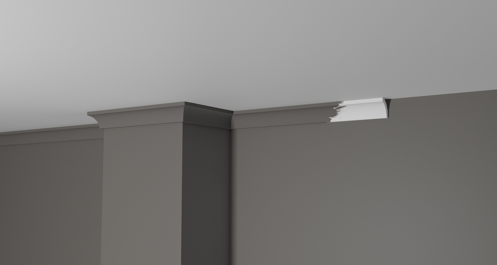 DD36/Карниз (29x20x2000мм)90