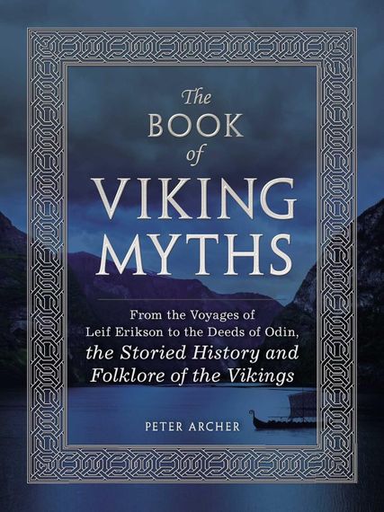Book of Wikind Myths