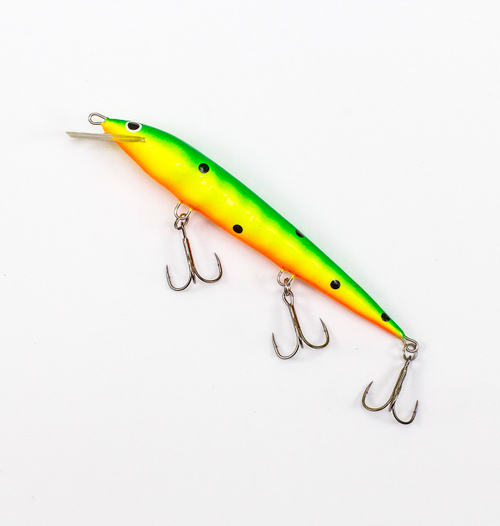 Terve Suomi Original, 13 см., цвет 018a