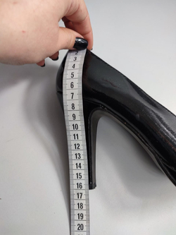 Туфли Tamaris модные 40 размер