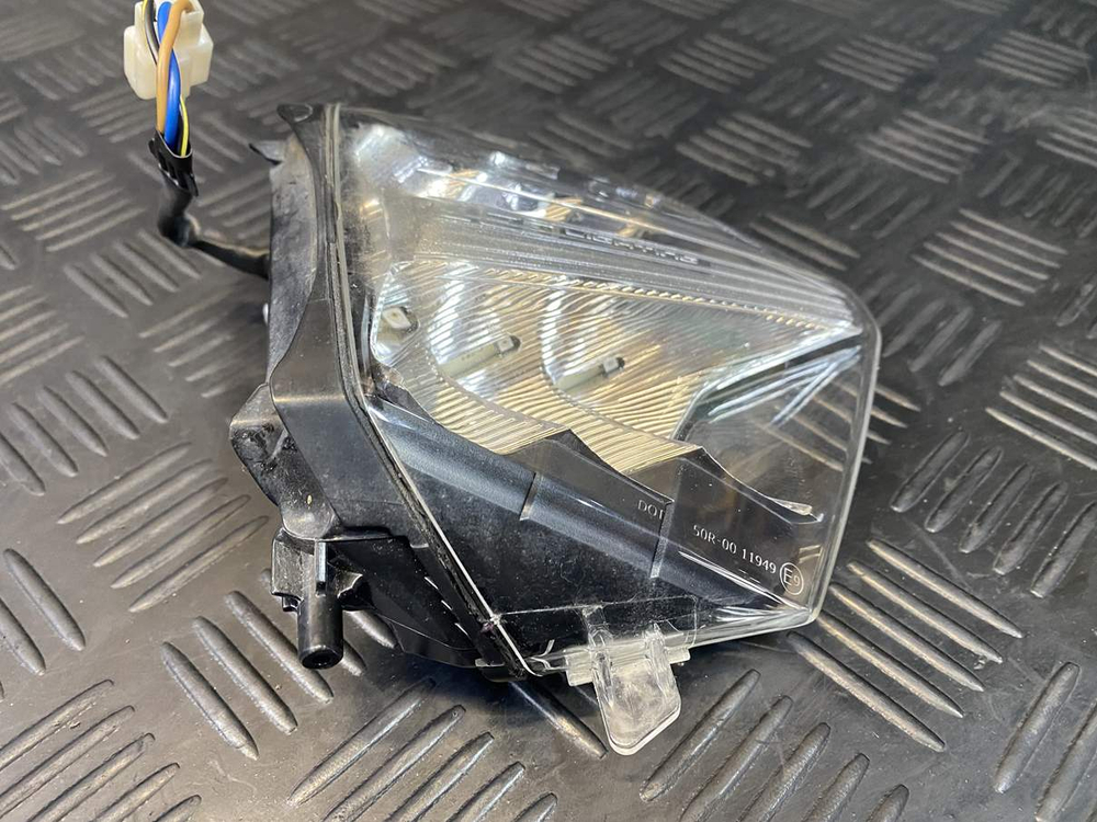 Стоп-сигнал KTM 250 Duke 2020