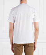 Футболка Trussardi - белый(52T00723 1T005381)