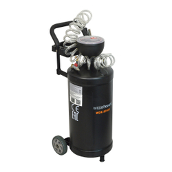 WDK-89600 Система раздачи масла, пневматическая. Бак 30 л