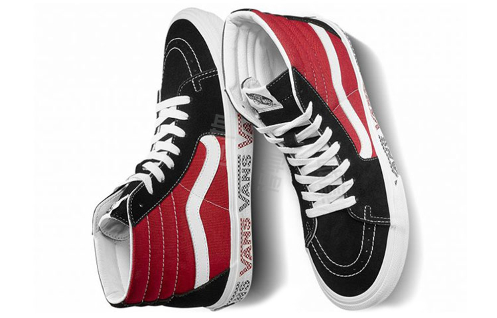 Vans Sk8
