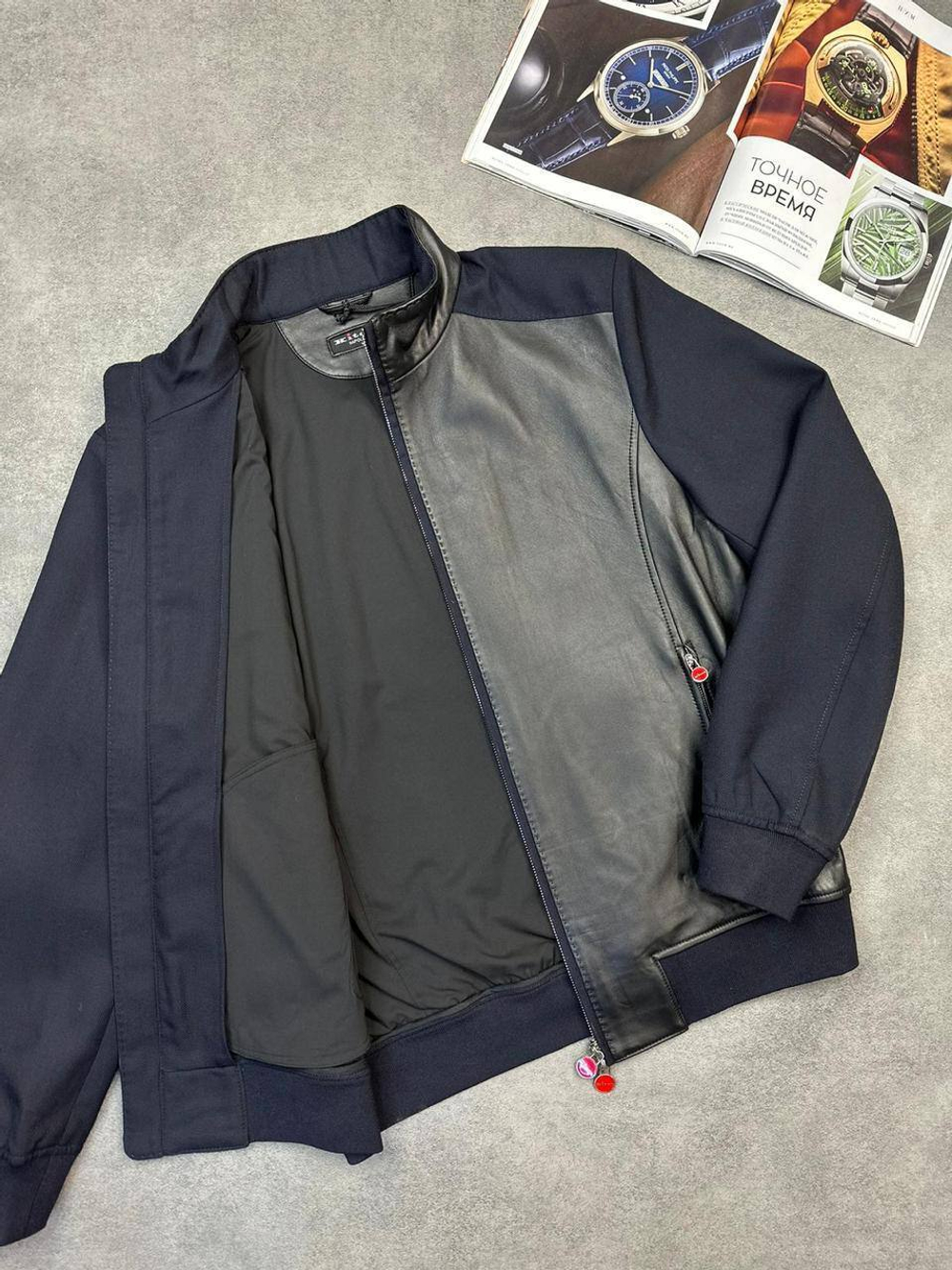 Куртка Kiton