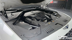 Genesis GV80 3.5T Бензин AWD (10.2020)