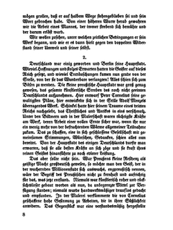Max Klinger. Mit eigenhändiger Zeichnung des Künstlers | Willy Pastor