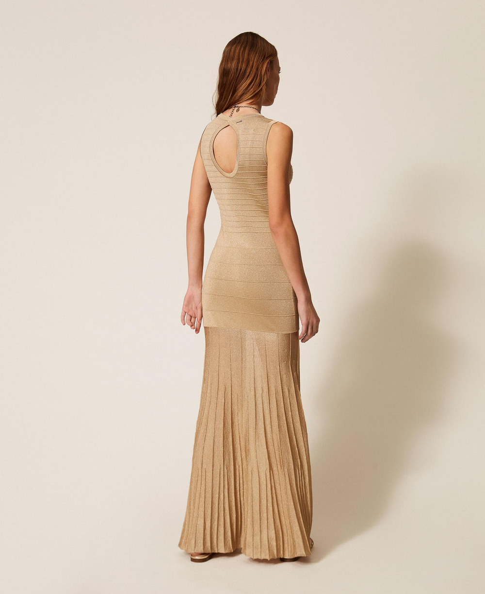 Платье TWINSET