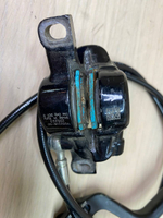 Тормоз для велосипеда Formula RC Tune (передний)