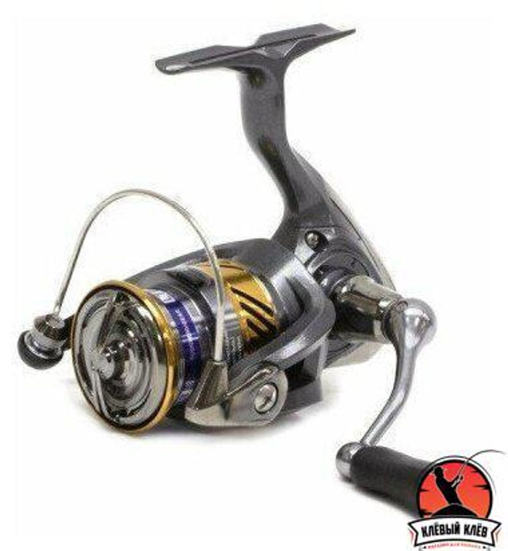 Катушка 20 LAGUNA LT 2500