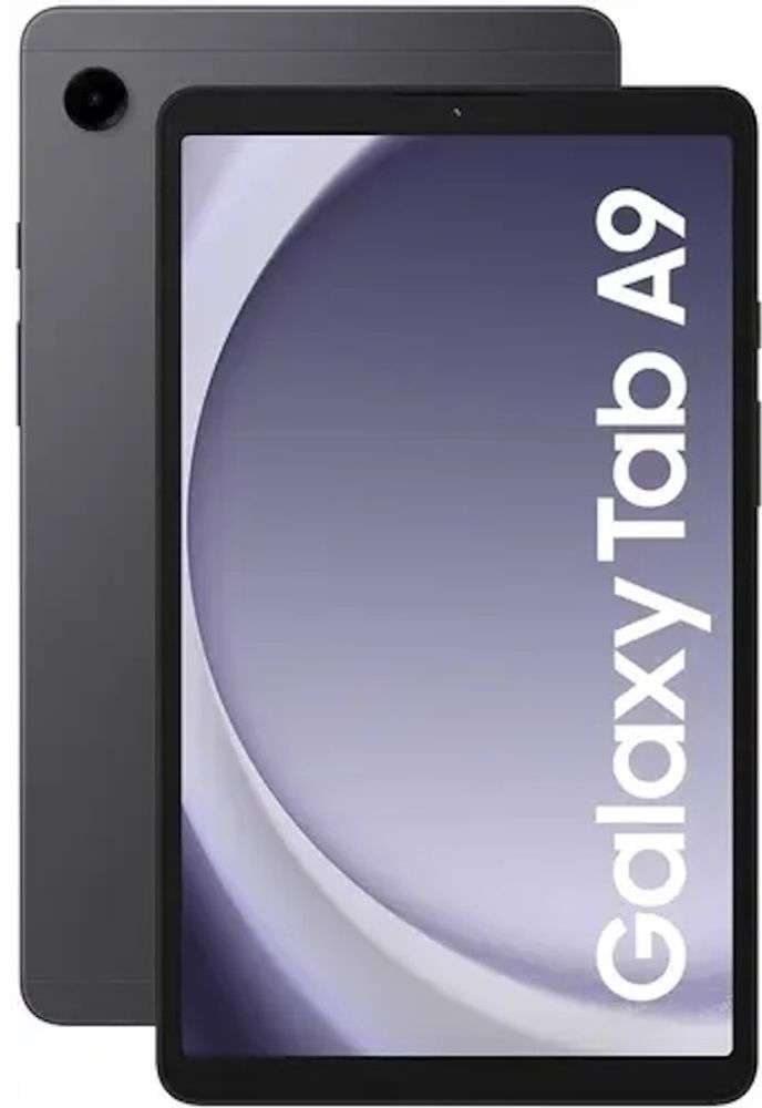 Планшет Samsung Galaxy Tab A9 LTE 8.7 дюйм 4 Гб/64 Гб серый