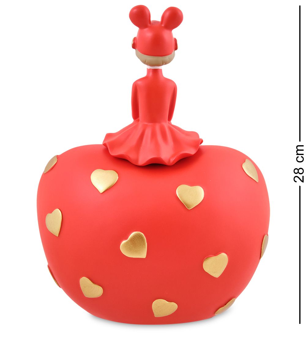 GAEM Home MF-111/4 Конфетница «Озорница»