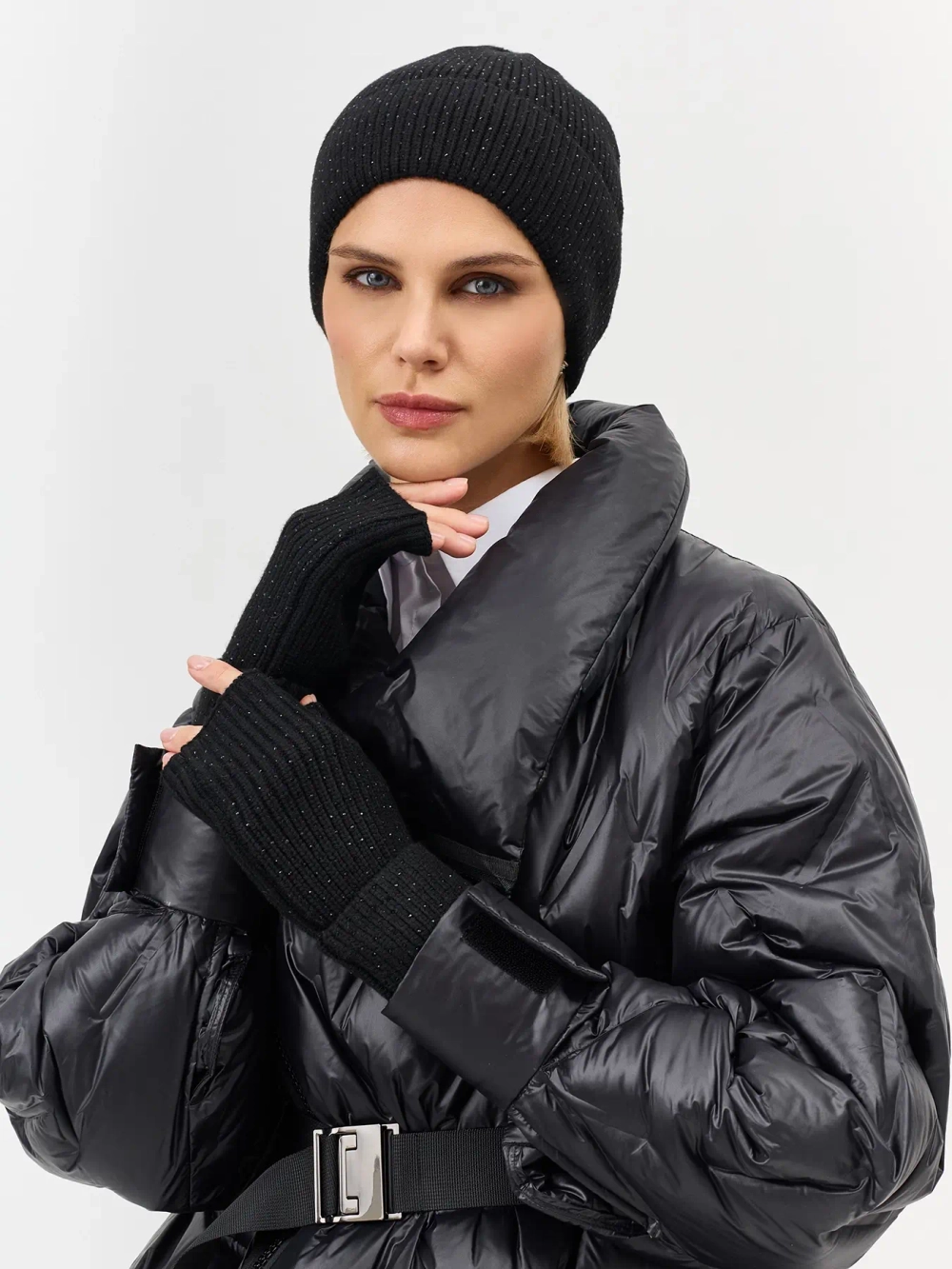 Митенки женские 602560 Bulmer