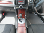 Toyota Allion 2 поколение T260 (2007 - 2016) 4WD