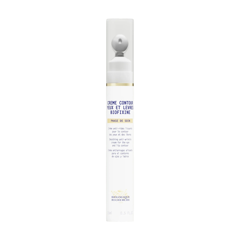 Creme Contour Yeux et Levres Biofixine