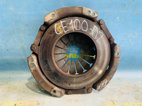 Корзина сцепления TOYOTA SPRINTER 1991