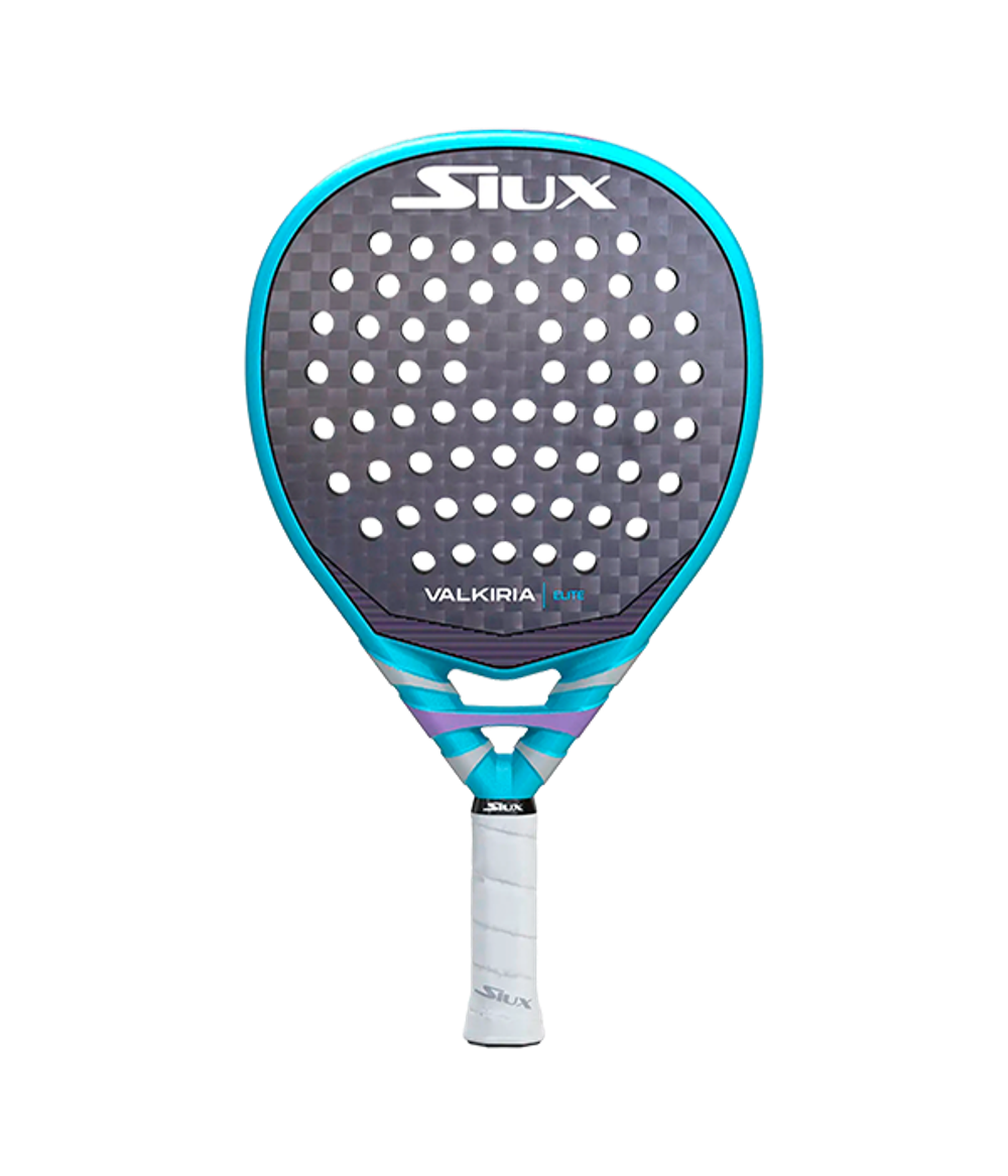 Ракетка Siux Valkyrie Elite 2025 — контроль и стабильность профессионального уровня