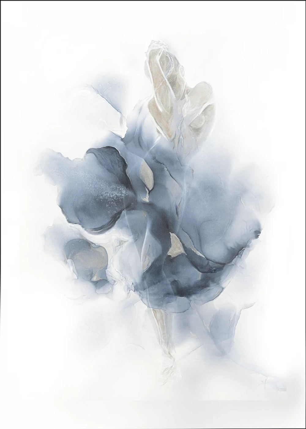 Картина Garda Decor 89VOR-AQUARELLE7