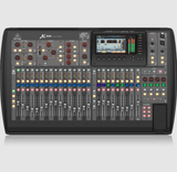 Behringer X32 — 40-канальный цифровой микшер