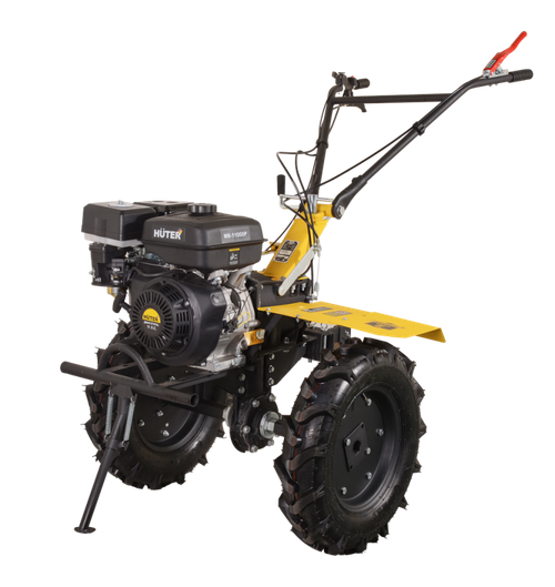 Сельскохозяйственная машина Huter MK-11000P