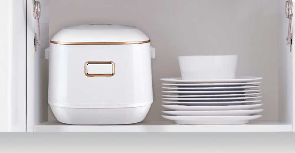 Мультиварка Tefal RK601132 Mini