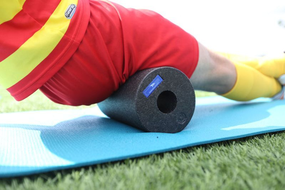 Roller Roller Yakimasport - черный