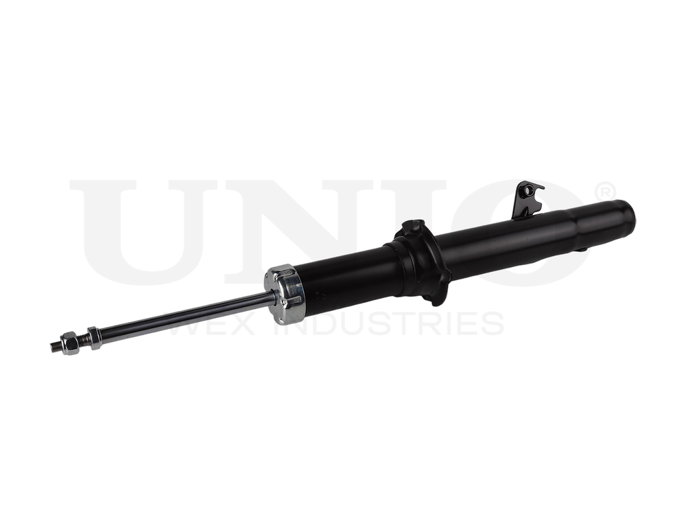Амортизатор газовый передней подвески правый UNIO SAB-10009