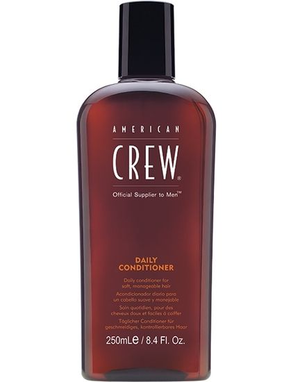 Кондиционер для ежедневного ухода American Crew, Daily Conditione, 250мл