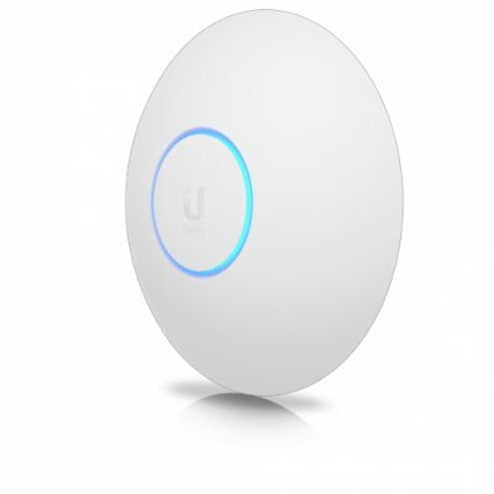 Точка доступа Ubiquiti UniFi 6 Long-Range U6-LR