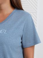 Костюм Мальта Виотекс ГОЛУБОЙ