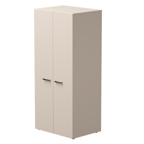 Гардероб глубокий Everprof EVO (ЭВО) 800х602x1835