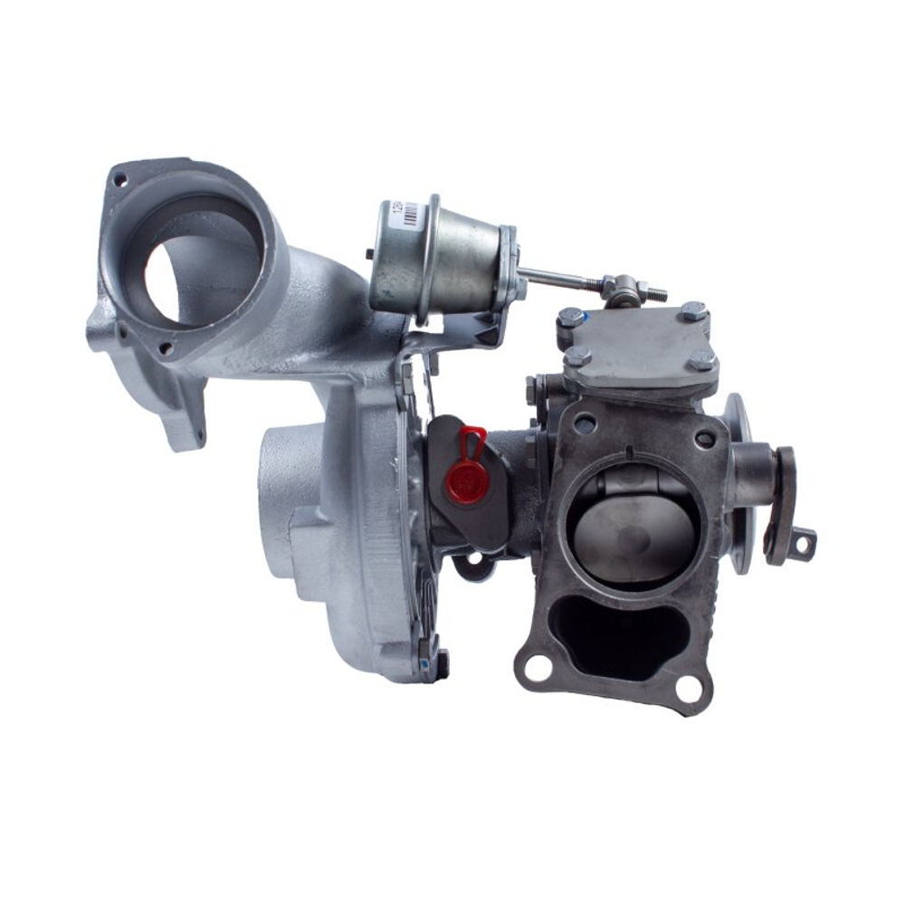 Турбина 12641970000 Borg Warner для BMW