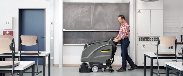 Как обеспечить гигиеническую чистоту в школах и детских садах