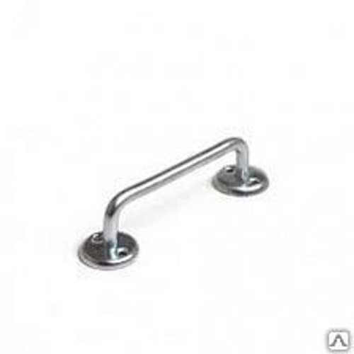 Ручка-скоба РС- 80-3  ЦИНК  (К)  /3293