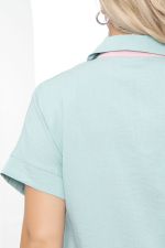 Платье "Бранда" (мята) П5559 LT Collection