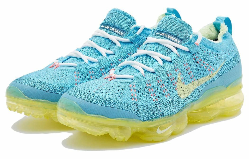 Кроссовки Nike Air Vapormax 2023 Flyknit "Baltic Blue"